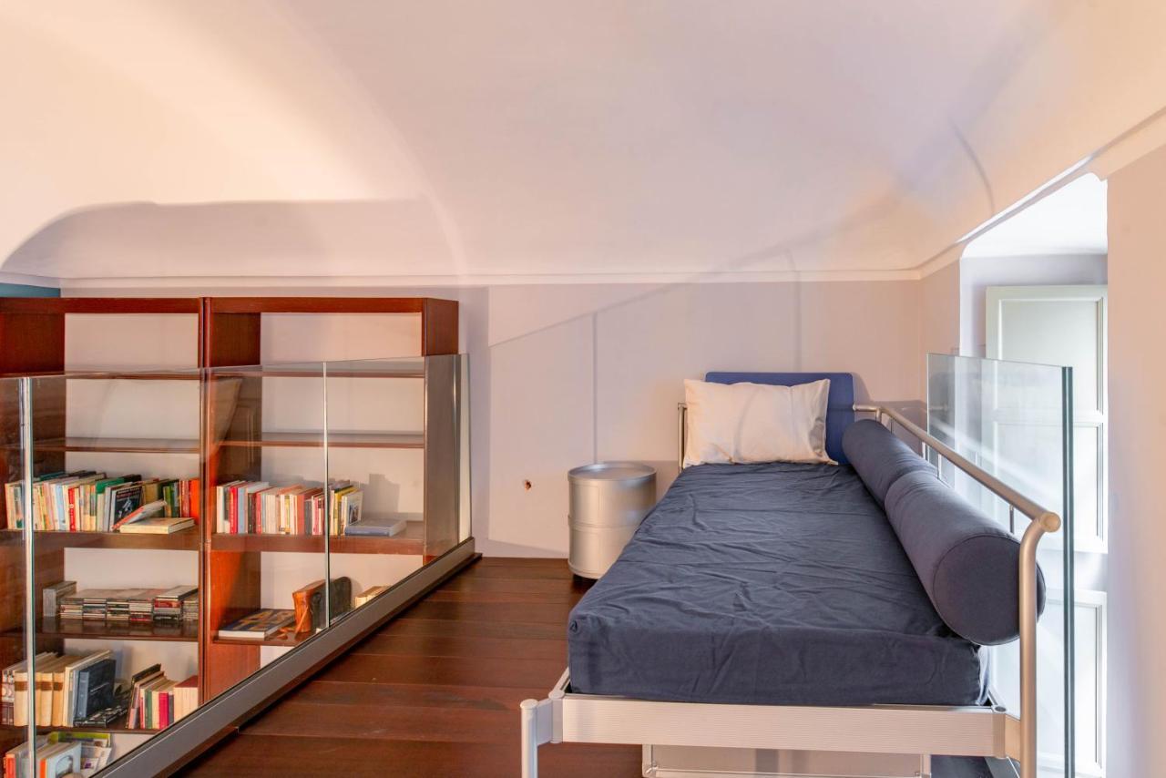 In Centro, 5 Posti Letto: Ca' Cybeles Apartment Torino Exterior foto