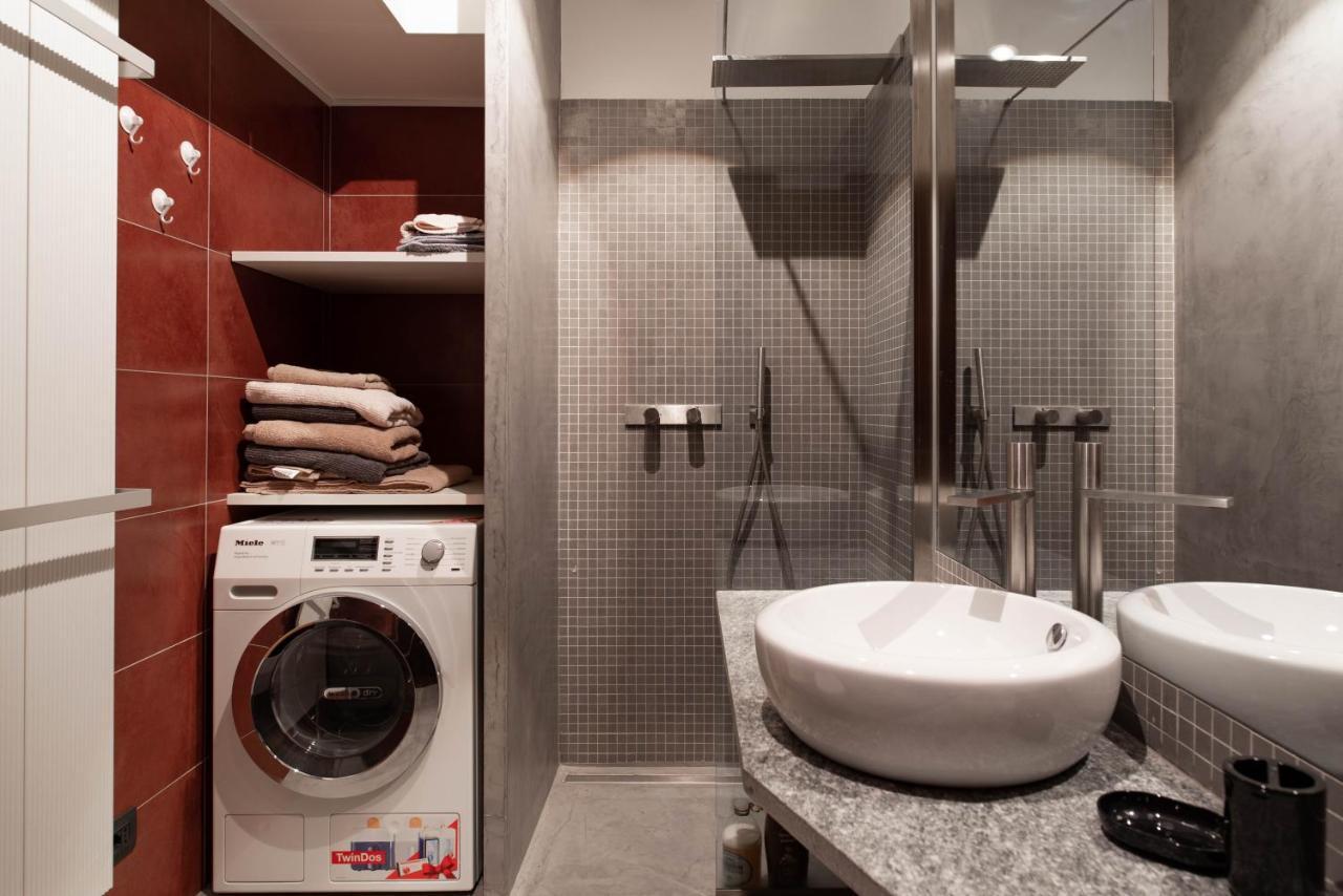 In Centro, 5 Posti Letto: Ca' Cybeles Apartment Torino Exterior foto
