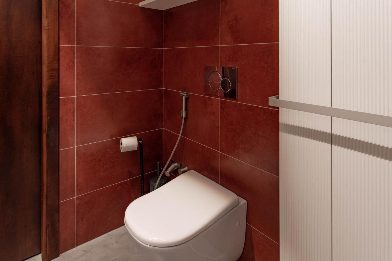In Centro, 5 Posti Letto: Ca' Cybeles Apartment Torino Exterior foto