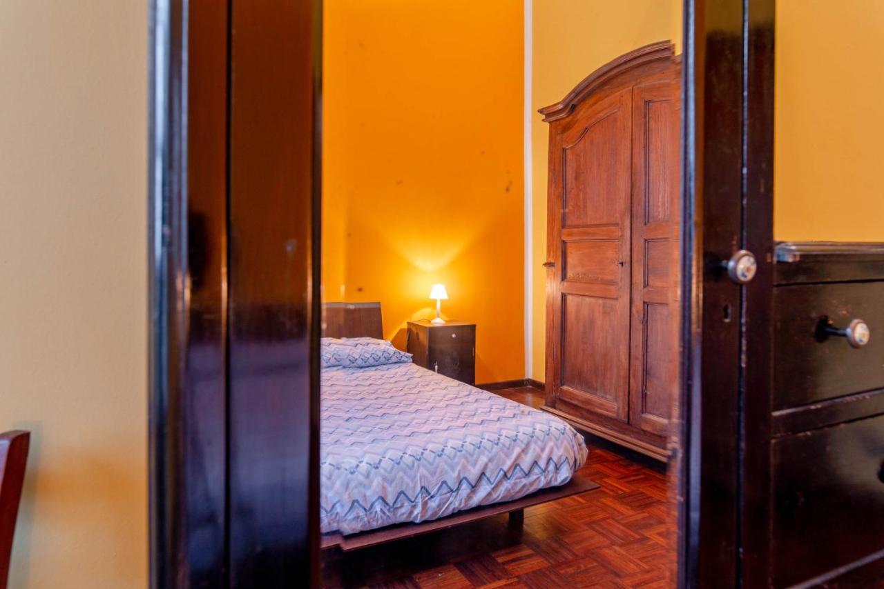 In Centro, 5 Posti Letto: Ca' Cybeles Apartment Torino Exterior foto