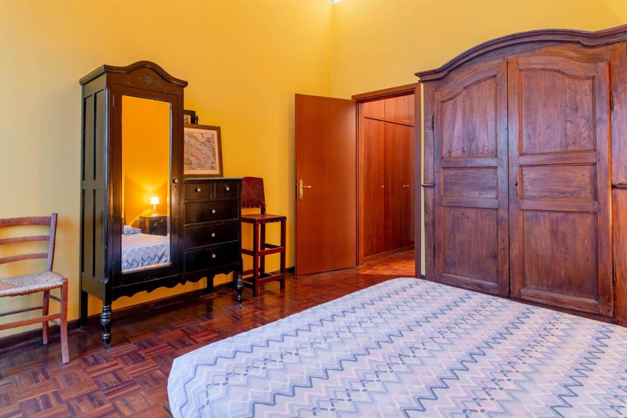 In Centro, 5 Posti Letto: Ca' Cybeles Apartment Torino Exterior foto