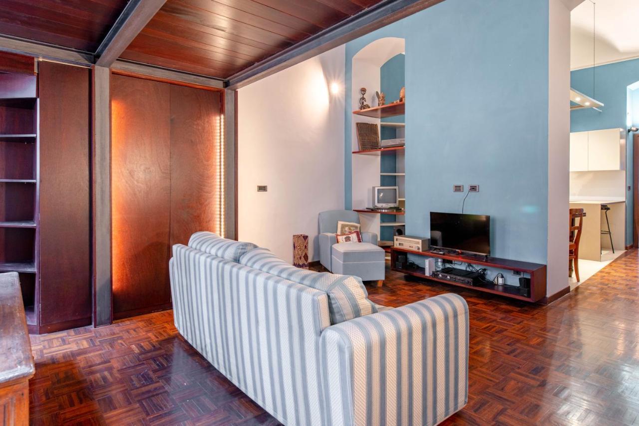 In Centro, 5 Posti Letto: Ca' Cybeles Apartment Torino Exterior foto