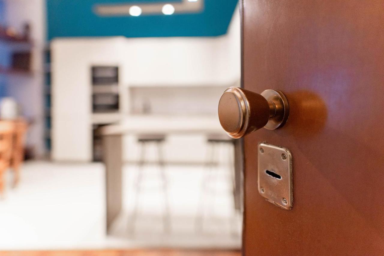In Centro, 5 Posti Letto: Ca' Cybeles Apartment Torino Exterior foto