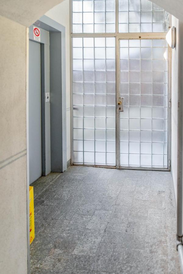 In Centro, 5 Posti Letto: Ca' Cybeles Apartment Torino Exterior foto