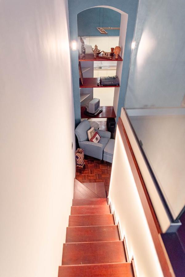 In Centro, 5 Posti Letto: Ca' Cybeles Apartment Torino Exterior foto