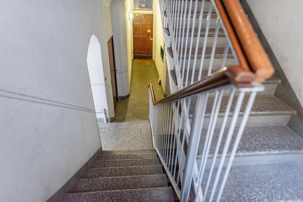 In Centro, 5 Posti Letto: Ca' Cybeles Apartment Torino Exterior foto